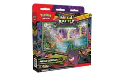 Pokemon TCG Mega Gengar EX Battle Deck | Brand New & Factory Sealed - Image 1