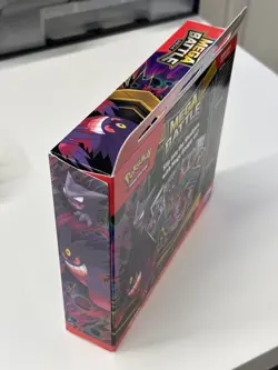 Pokemon TCG Mega Battle Deck Mega Gengar Ex - Brand New Sealed FAST SHIP ✅ - Image 4