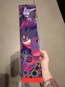 Pokemon TCG Mega Gengar EX Battle Deck - Sealed - Brand New - Image 3