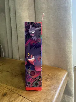 Pokemon TCG Mega Battle Deck Mega Gengar Ex - SEALED - Image 4