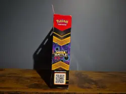 Pokemon TCG Mega Battle Deck Mega Gengar Ex | Brand New & Sealed ✅ - Image 4