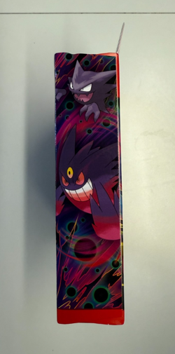 Pokemon TCG Mega Gengar Ex Battle Deck | Brand New & Sealed ✅ - Image 3