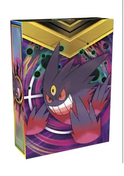 Pokemon TCG - Mega Battle Deck—Mega Gengar ex - Sealed - Image 5
