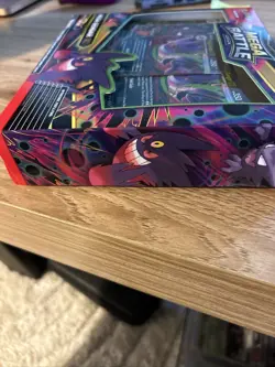 Pokemon TCG Mega Gengar EX Battle Deck – Factory Sealed Authentic Box - Image 3