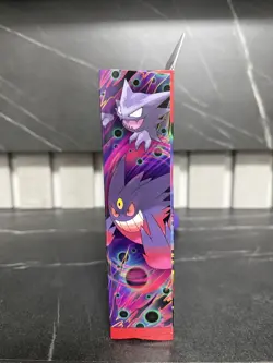 Pokemon TCG Mega Battle Deck Mega Gengar Ex - BRAND NEW - SEALED - Image 4