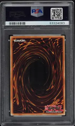 2019 Yu-Gi-Oh! NEO-KAISER GLIDER PRISM SECRET RARE TN19-EN006 PSA 10 GEM MINT - Image 2