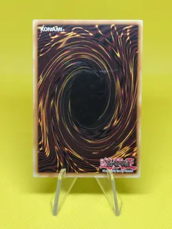 Yugioh - Fire Formation - Tenki (CBLZ-EN059) - Common Unlimited - Image 2