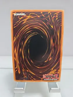 Exodia the Forbidden One LOB-124 The Legend of Blue Eyes White Dragon Unlimited - Image 4