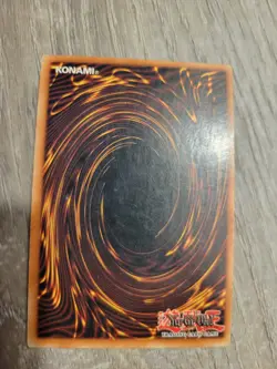 Dark Magician Girl MFC-000 Magician's Force Secret Rare Unlimited - Image 2