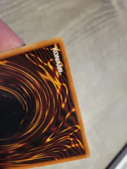 Dark Magician Girl MFC-000 Magician's Force Secret Rare Unlimited - Image 4