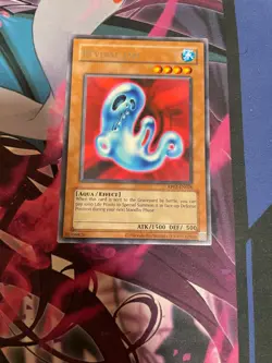 YUGIOH - REVIVAL JAM - RARE - RP02 - NM - Image 1