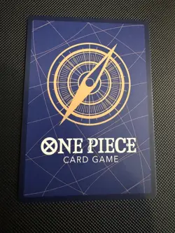 Boa Hancock OP01-078 SP Holo One Piece Card Game Japanese NM - Image 2