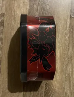 Pokemon TCG: Team Rocket Tin Mewtwo Ex - NEW & SEALED + FAST SHIP ✅🔥 - Image 2