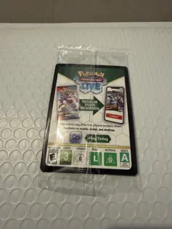 Pokemon TCG Special Delivery Charizard SWSH075 Black Star Promo Holo Sealed New - Image 4