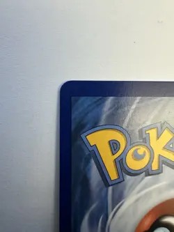 Pokemon TCG Lana's Fishing Rod Secret Rare Cosmic Eclipse Card 266/236 - Image 3