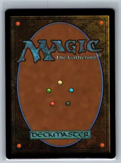 Magic The Gathering March of the Machine Interdisciplinary Mascot #0326 MTG TCG - Image 2