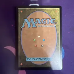 MTG 1x RETRO Wooded Foothills # 441 x1 NEVER PLAYED - Image 2