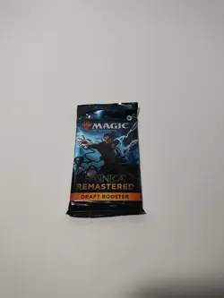 MTG (Magic: The Gathering) 4 Pack Bundle - 2 Singles - New, sealed - Image 4