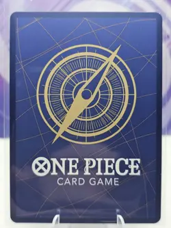 Enel OP15-118 SEC Adventure on KAMI’s Island One Piece TCG English NM - Image 2