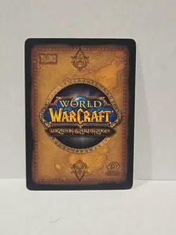 Old Bones World Of Warcraft TCG Heroes Of Azeroth Regular Uncommon - Image 2