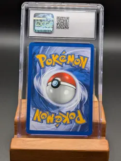 2003 Pokemon EX Sandstorm Xatu Reverse Holo #55 CGC Gem Mint 10 - Image 2
