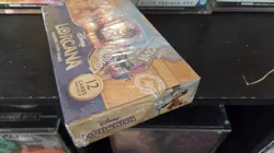 Disney Lorcana TCG: Into The Inklands Box - Image 3
