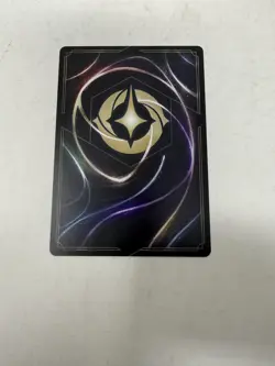 Disney Lorcana TCG Stitch Carefree Surfer 24/204 Near Mint Fabled - Image 2