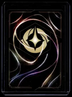 Disney Lorcana Shimmering Skies Kristoff Reindeer Keeper Foil 13/204 - Image 2