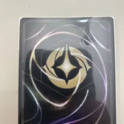 Disney Lorcana Tinker Bell Giant Fairy P3 Promo Glitter Foil Card NM - Image 5