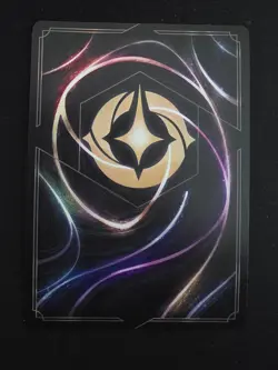 Elsa - The Fifth Spirit 6 Disney Lorcana Promo Cards Holo - Image 3