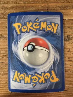 Pokemon Aron Reverse Holo 49/109 - EX Ruby and Sapphire 2003 - Image 2