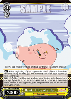 Seven Deadly Sins: Revival of the Commandments - Weiss Schwarz TCG (30% OFF) - Image 1