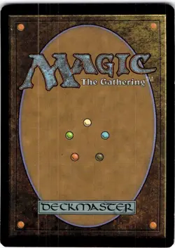 MTG Taste of Blood Magic 2012 (M12) Common #113 - Image 2
