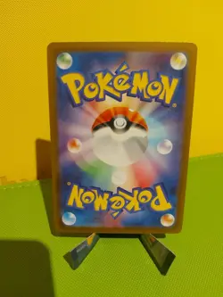 Pokemon - Porygon-Z - AR 077/066 - SV4M Future Flash - Japanese - Mint - Image 4