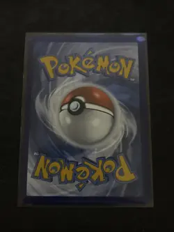 Pokemon Gholdengo EX TCG Prismatic Evolutions Card 164/131 - Image 2