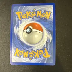 Pokemon Psyduck MEP 007 Cosmo Holo Ability Basic 70HP 20 Duck TCG Card - Image 2