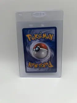 Pokemon TCG Card Legendary Treasures Radiant Collection Meloetta EX RC11/RC25 - Image 2