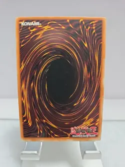 Yu-Gi-Oh TCG Jinzo BPT-011 Limited Edition Secret Rare Card - Image 4