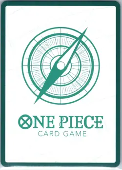 DON!! Card (Luffy) (Gold) DON!! Adventure on Kami's Island NM - Image 2