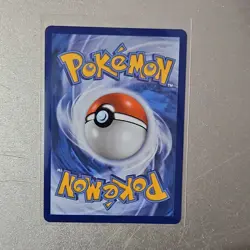 Pokemon Rowlet 090/088 POR Foil Holo 80 HP TCG Card - Image 2