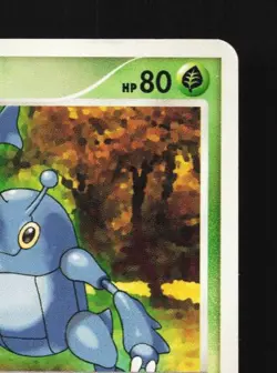 Heracross DPBP#269 HP Space-Time Creation Japanese Pokemon Card TCG - Image 5