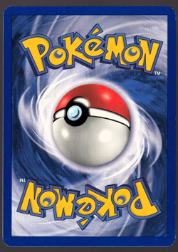 Magikarp 47/82 Team Rocket Pokemon Card 2000 NM - Image 2