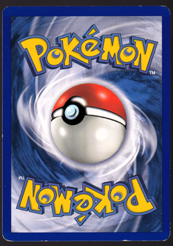 Farfetch'd Shadowless 27/102 Base Set Pokemon TCG Card 1999 MP - Image 2