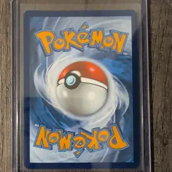 Pokemon TCG Ducklett Illustration Rare Card 109/086 Sv: White Flare - Image 2