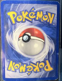 Pokemon TCG English Zangoose Holo Ereader Rare Sandstorm Card 14/100 Hp-DMG - Image 2