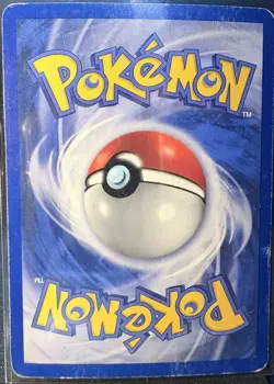 Pokemon TCG English Zangoose Holo Ereader Rare Sandstorm Card 14/100 Hp-DMG - Image 3