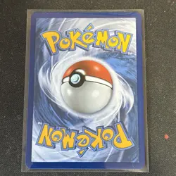 Pokemon Gyarados GX TCG Full Art Holo Card Crimson Invasion 101/111 - Image 2