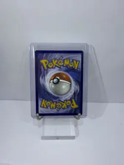 Pokemon TCG Minccino Holo Card 182/162SV05: Temporal Forces - Image 2