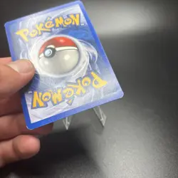 Pichu (Delta Species) Common Pokemon Card Holon Phantoms 76/110 NM/LP -c - Image 3