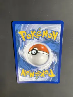 Raikou 55/162 XY Breakthrough Cosmos Holofoil Rare Holo Pokemon Card NM - Image 5